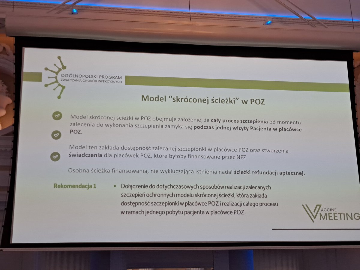 V-meeting, <a href="/aga_mastalerz/">Agnieszka Mastalerz-Migas</a>: trzeba znacznie uprościć model "ścieżki" do szczepień, aby były łatwiej dostępne dla osób, które chcą z nich skorzystać.
#szczepienia #Vmeeting