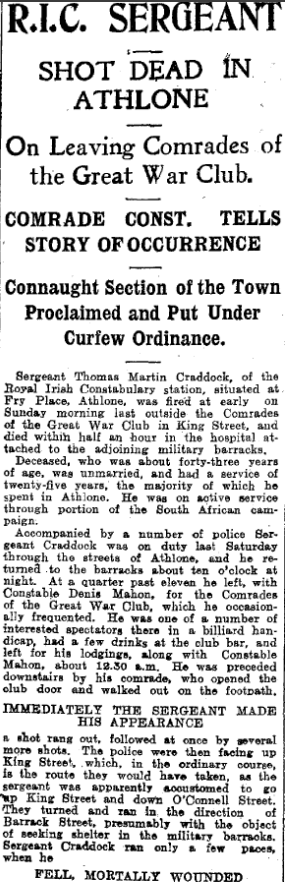 Unknown Local Irish History tweet media