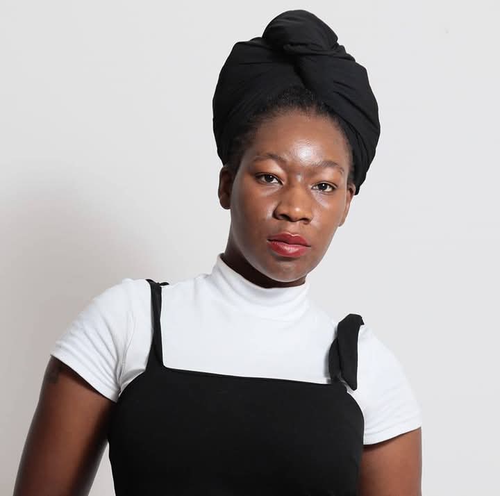 RaisedonB's tweet image. Thank you to Mercy Dliwayo for becoming a Friend of Intwasa