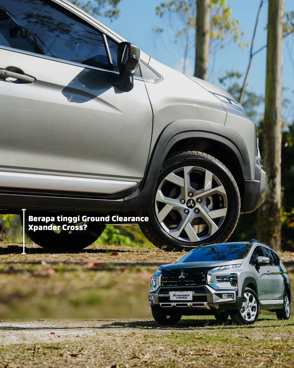 Mitsubishi Motors ID tweet media