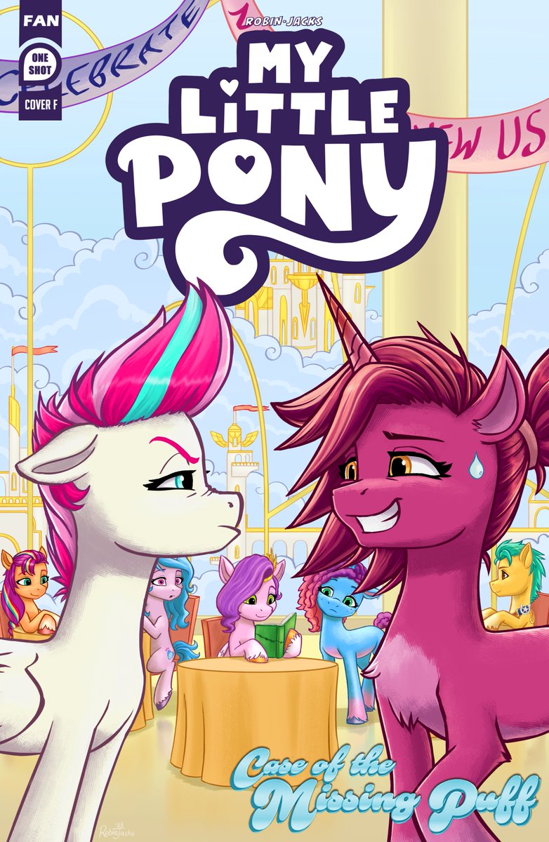 Robin Jacks tweet media