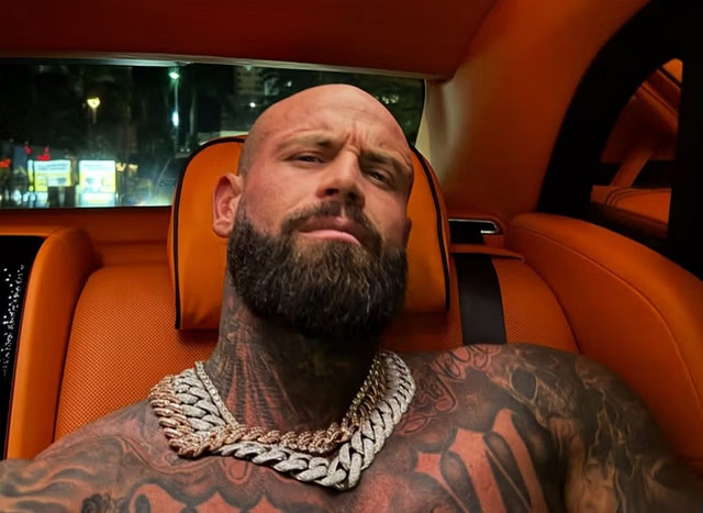 Your perception of me is a reflection of yourself.