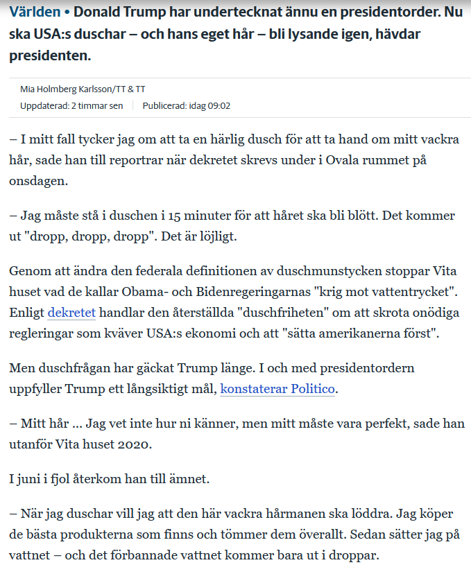 Det här kan ju inte vara påriktigt