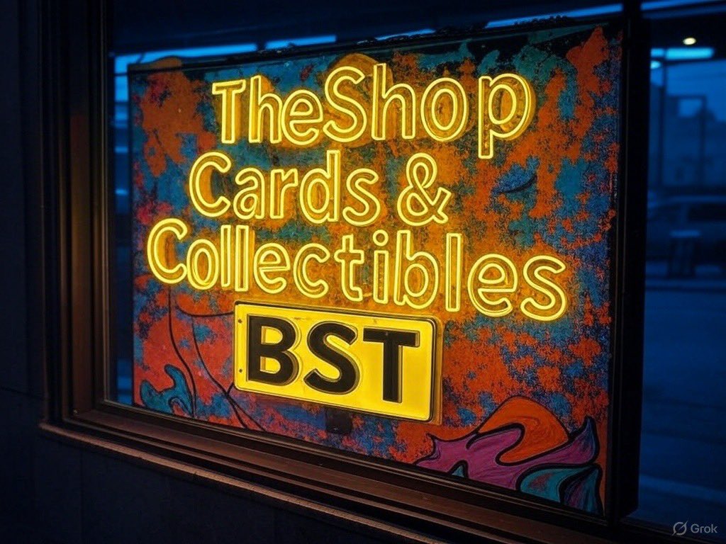 The Shop tweet media