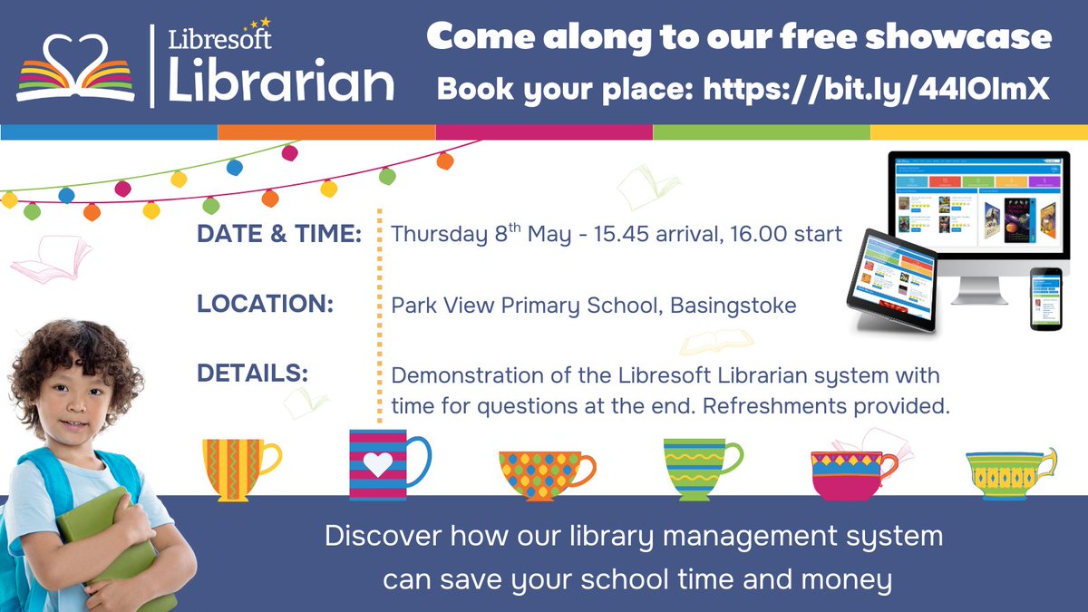 Libresoft (@libresoftuk) on Twitter photo 