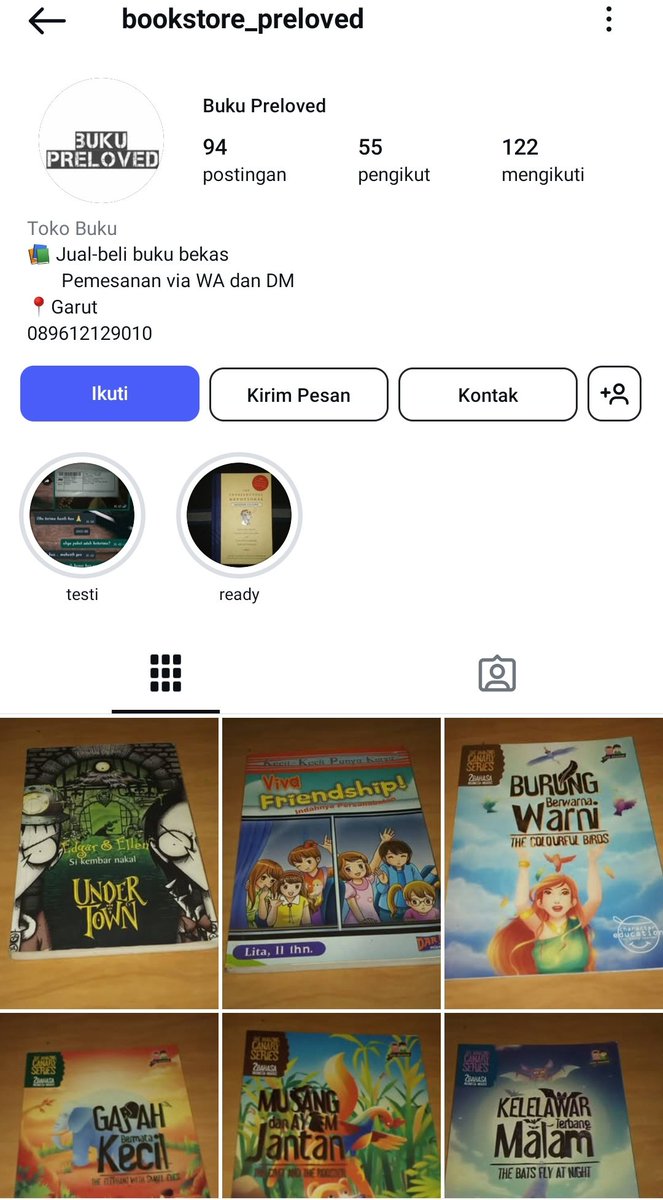 <a href="/Widino/">Dino</a> Mau berpikir positif tapi syuliittt

x.com/ssaayyangku/st…