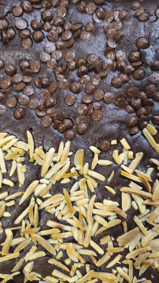 nettinetta's tweet photo. @FOODFESS2 brownies https://t.co/5n1ShJ6yuS