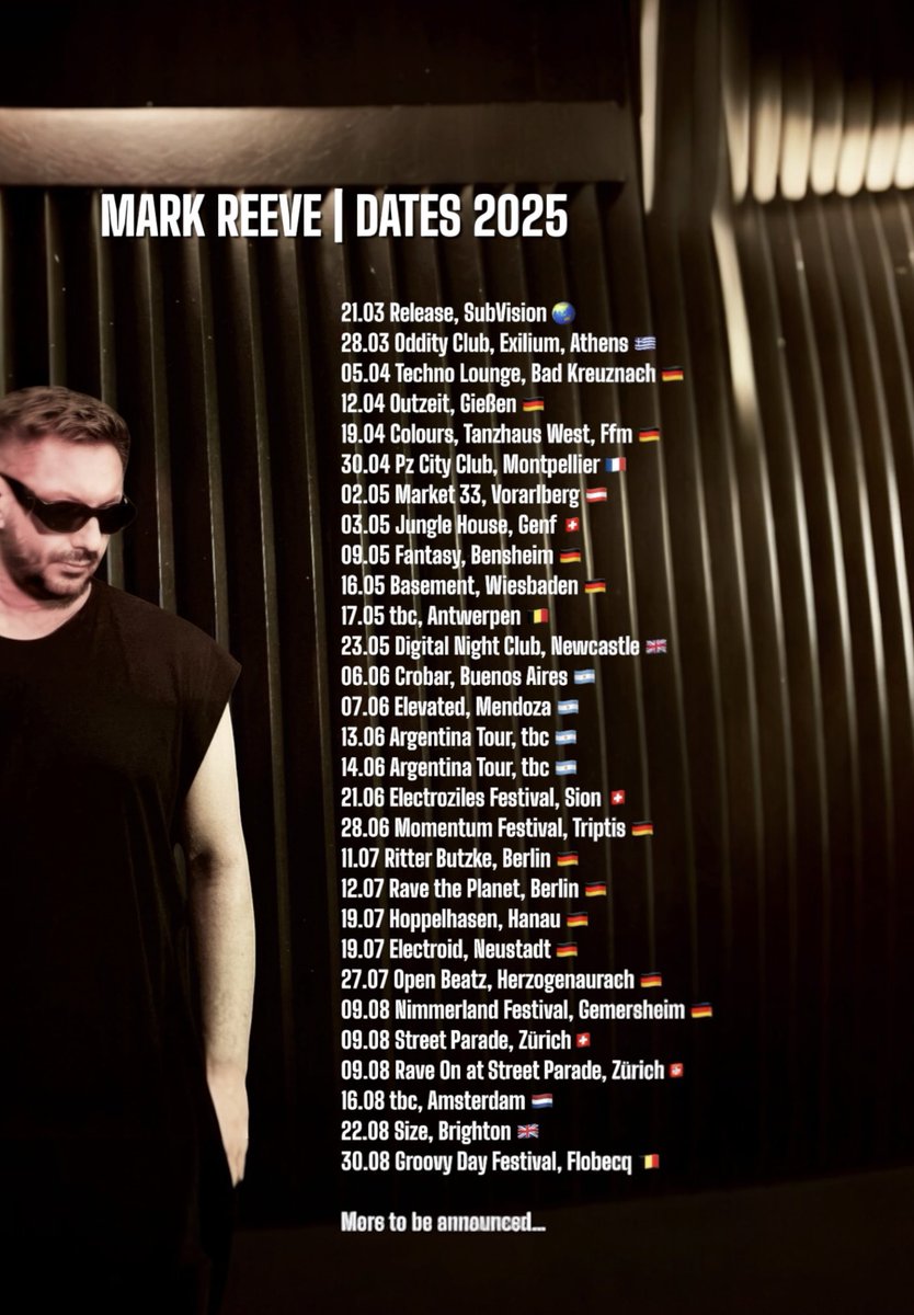 Mark Reeve tweet media
