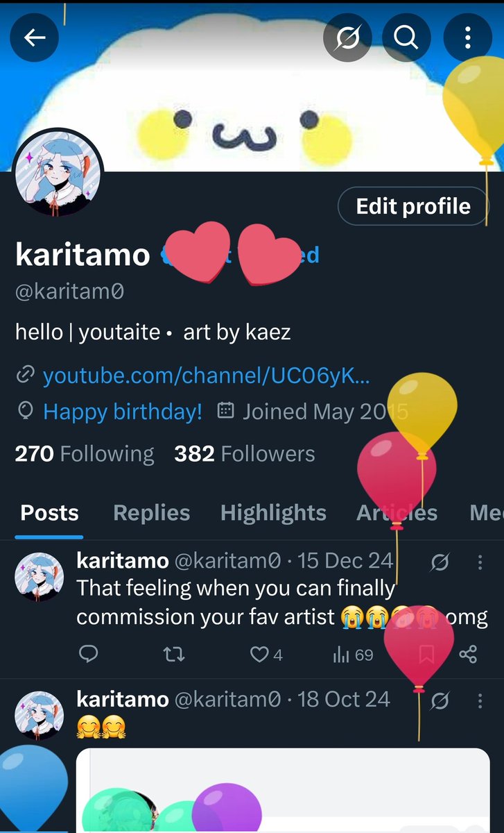 🎉🎊🎈ayyy