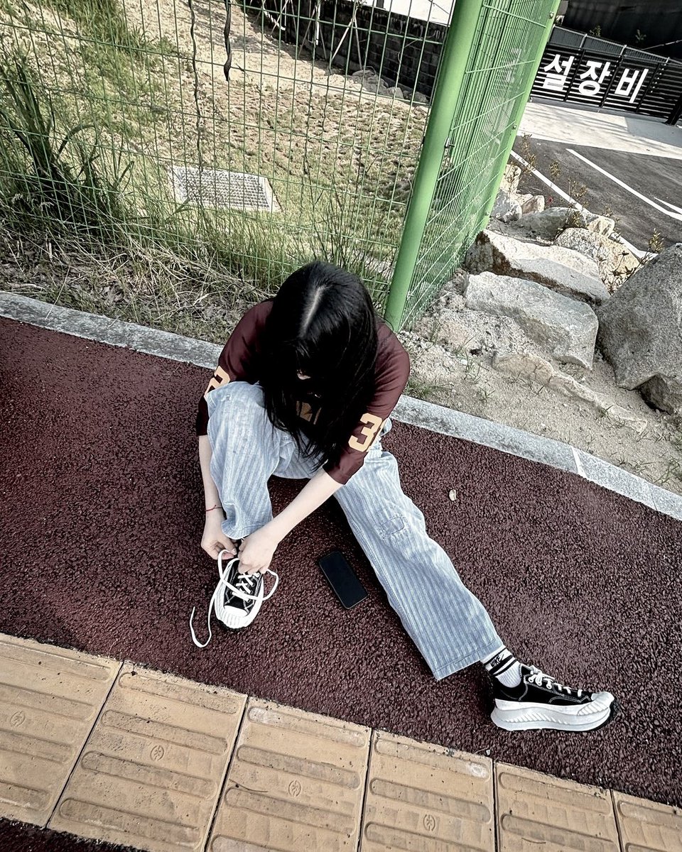 ( 𝟬𝟰 )͏͏͏ ♱ … 정원. tweet media