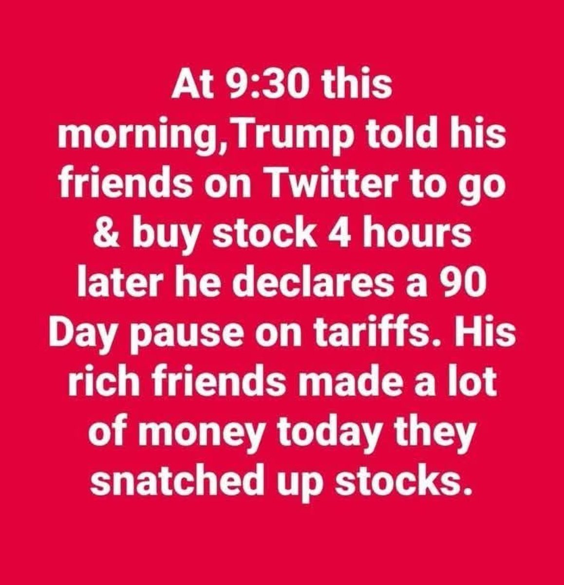 AnnieForTruth's tweet photo. https://t.co/BJohfDSzfz