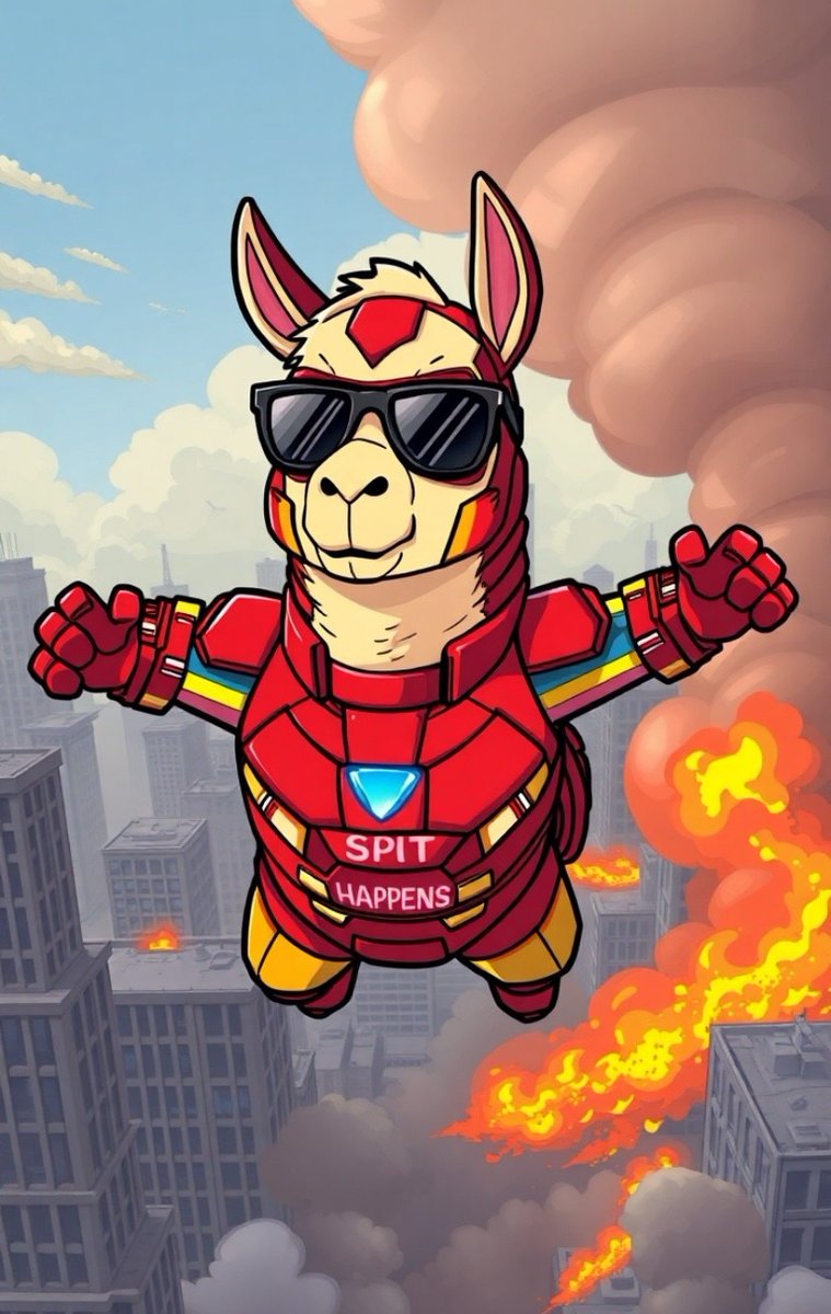 Lama 🔺 (@avaxlama) on Twitter photo 