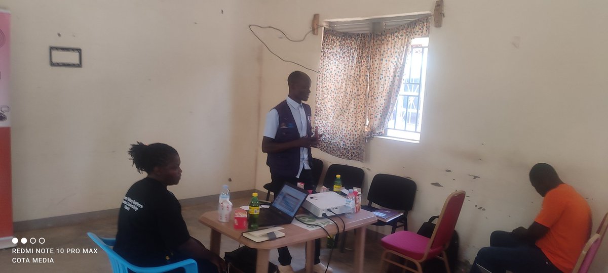 cotauganda's tweet photo. At today’s M&E Reflection Review under #WVLProject, stakeholders raised critical issues:
Livelihood gaps for young women
GBV & poor reporting systems
Low women’s representation in leadership
Need for mentorship & girls’ education support We’re listening. #CARE #COTA #WomenLead https://t.co/m88VtdFpOI