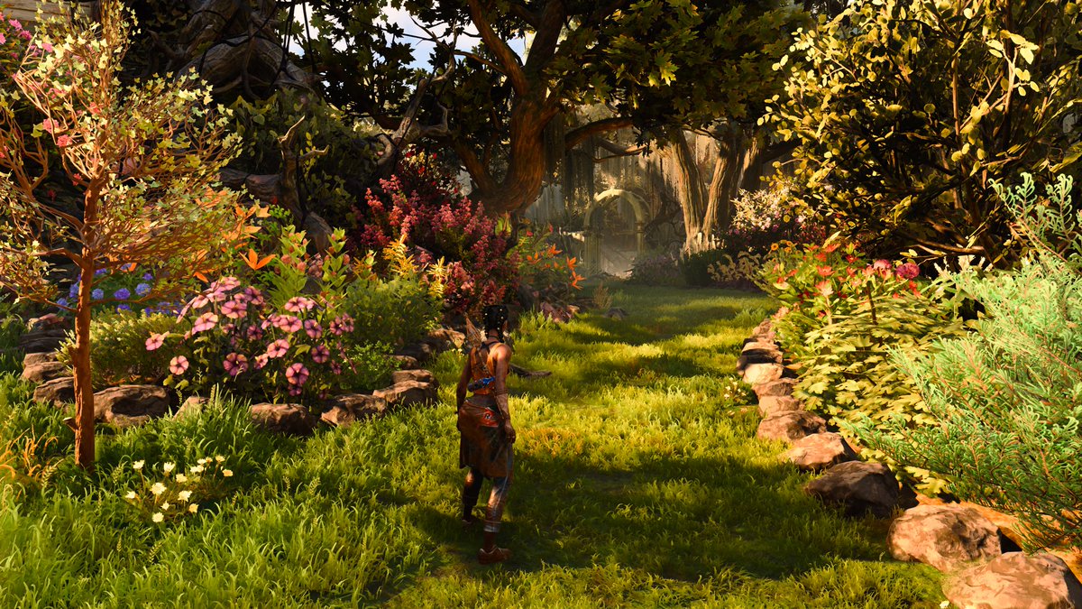 South of Midnight is exactly what a Kameo sequel should look like. 

Please <a href="/CompulsionGames/">Compulsion Games</a> and <a href="/RareLtd/">Rare Ltd.</a>, consider it 🫶