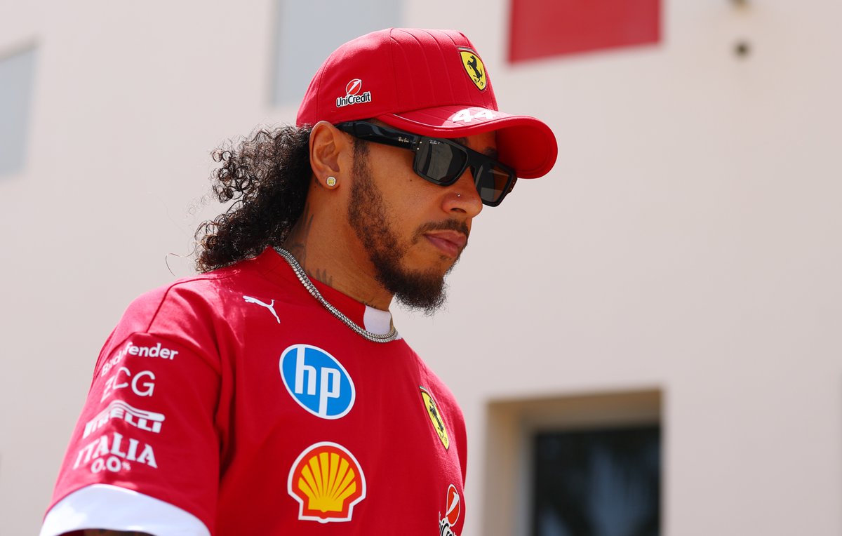 Motorsport tweet media