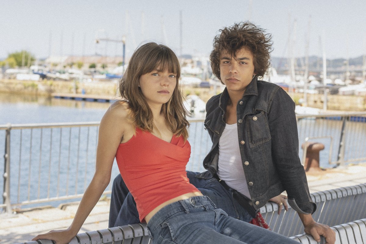 🔴 Oliver Laxe y Carla Simón competirán por la Palma de Oro en Cannes.
academiadecine.com/2025/04/10/oli…