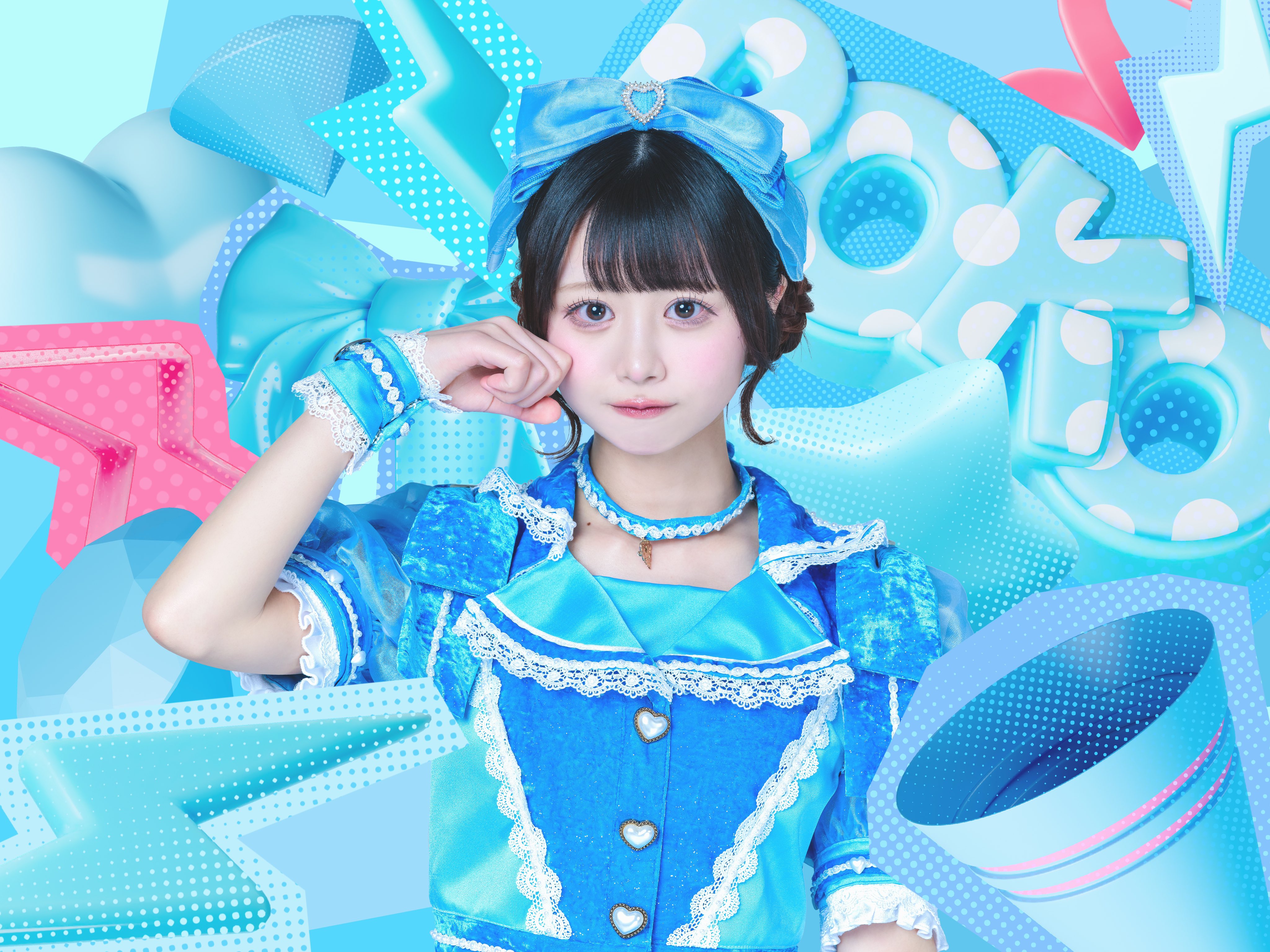 Highlights by MEGAFON【メガフォン】 (@MEGAFON_idol) / X