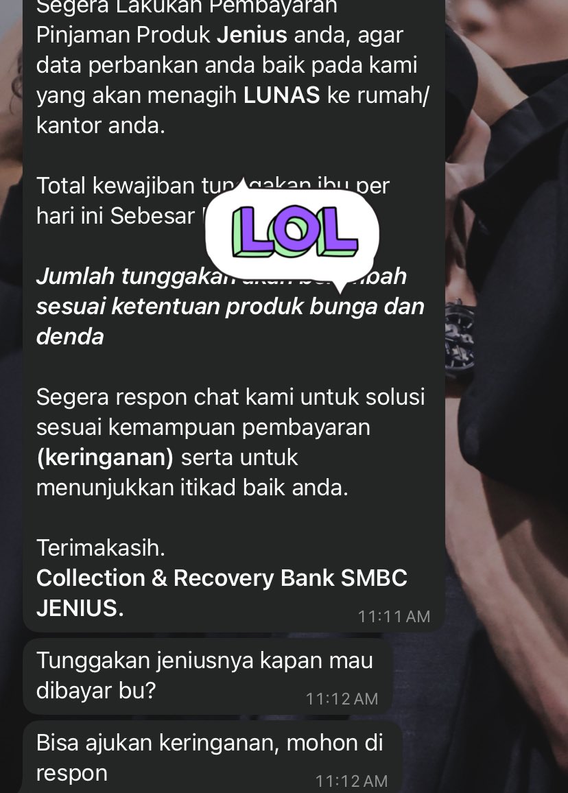 SOON DEBT FREE 💸 tweet media