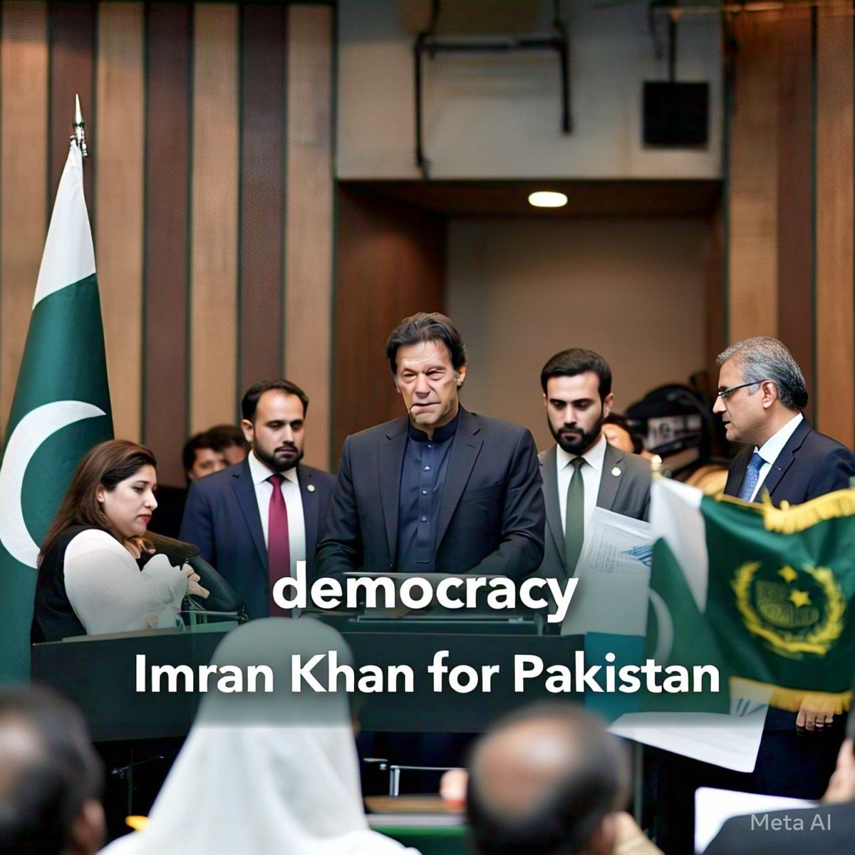 Ag_shadow_'s tweet photo. The future of democracy in Pakistan will be under Imran Khan in sha Allah
#عمران_خان_اور_جمہوریت https://t.co/bVCku70bXJ
