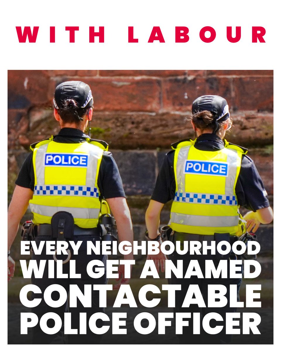 The Labour Party tweet media