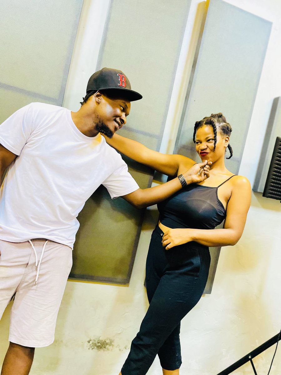 #BabaAKO Motra The Future 👼 tweet media
