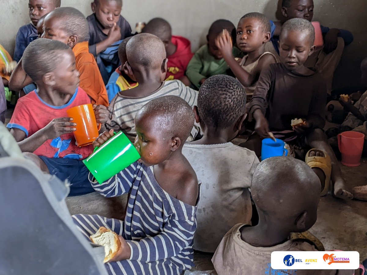 belavinfos's tweet photo. Le 5 avril 2025, nous avons effectué une visite à #SAKE situé dans le territoire de #MASISI, au NORD-KIVU à l'Est de la #RDC, toujours en lien avec notre mission et programme d'aide alimentaire destinée aux enfants touchés par la guerre vivant au sein de l'orphelinat #GOOD_HOPE. https://t.co/6a9bKGrPoY