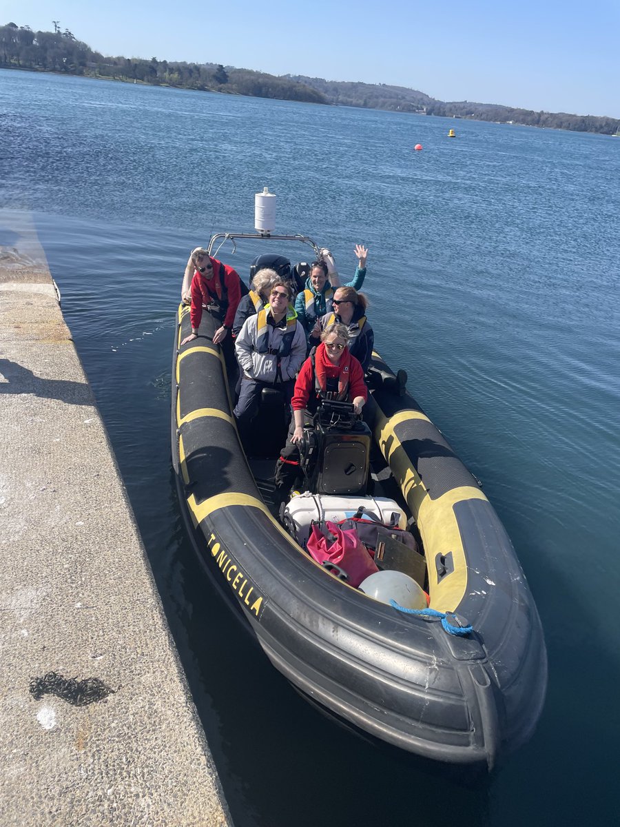 Pamela Walsh (@pamjwalsh) on Twitter photo Great to have Michele and her team over to visit us at QUB <a href="/SAMSoceannews/">Scottish Association for Marine Science</a> <a href="/QUBelfast/">Queen's University Belfast 🎓</a> <a href="/QUBMAE/">QUB - Mech & Aero</a> & <a href="/QueensMarineLab/">QueensMarineLab</a> #loveseaweed Great to have Michele and her team over to visit us at QUB <a href="/SAMSoceannews/">Scottish Association for Marine Science</a> <a href="/QUBelfast/">Queen's University Belfast 🎓</a> <a href="/QUBMAE/">QUB - Mech & Aero</a> & <a href="/QueensMarineLab/">QueensMarineLab</a> #loveseaweed