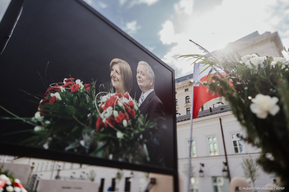 W Pałacu Prezydenckim tweet media