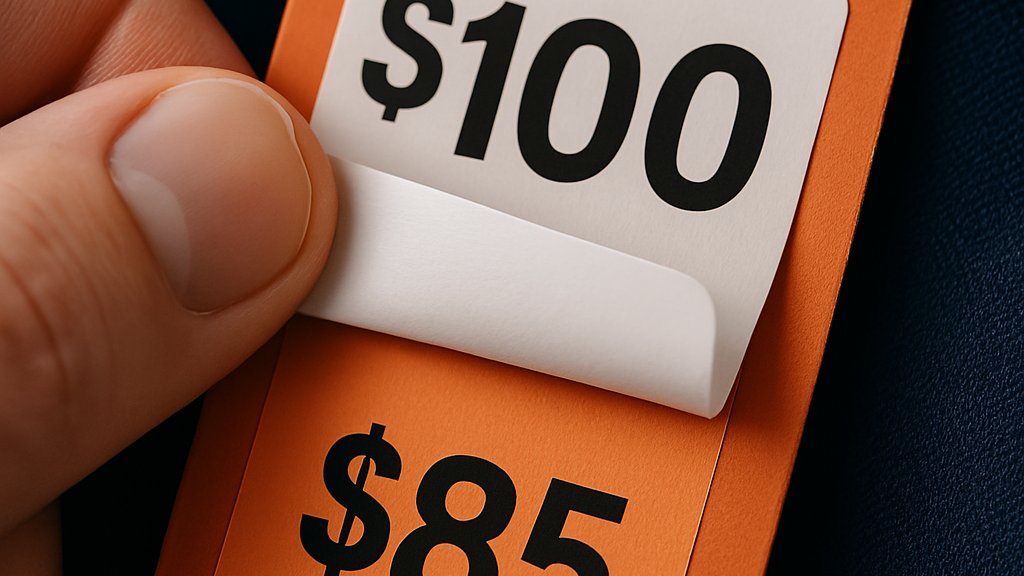 Moby_trade's tweet image. You’ve been buying options at the WRONG PRICE!! 😱

Especially in this kind of insane volatility,
you are either overpaying for options 
or miss the premiums you should’ve earned 😰

Even when your direction is right
You can still lose money

That’s exactly what Moby fixes

Most…