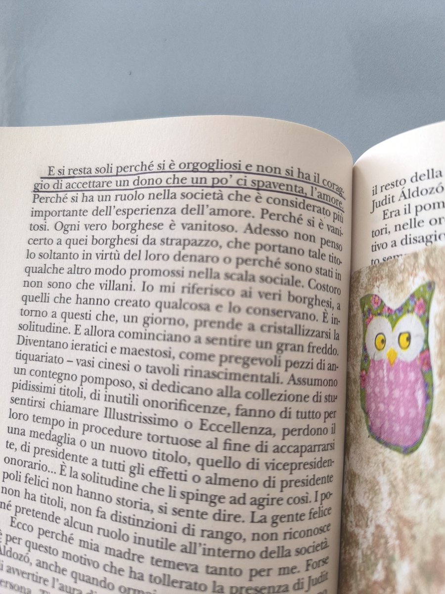 ClemyIan's tweet photo. #librisottolineati
... https://t.co/UeAfrI9FZy