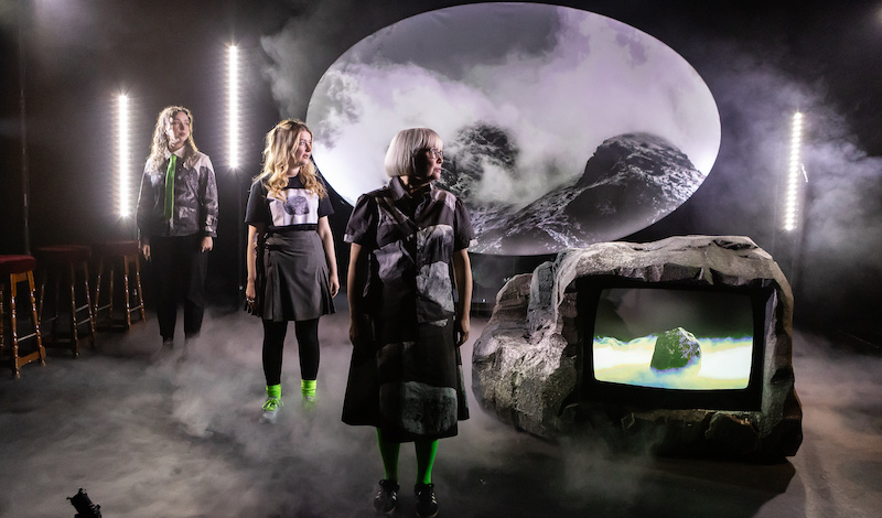 AllEdinburghTheatre tweet media