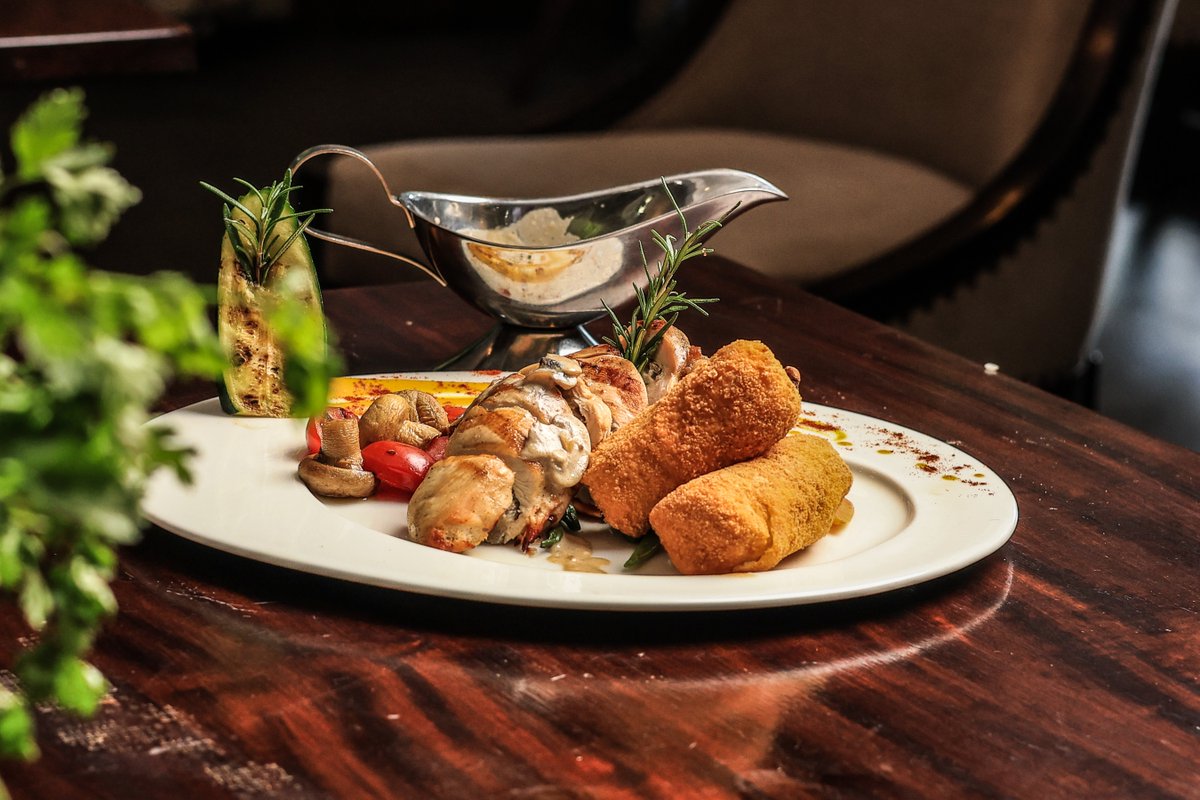 Join us on April 21st for a brunch that’s all about great food, great company, and unforgettable moments.
Reserve your spot today: 0715 162 432