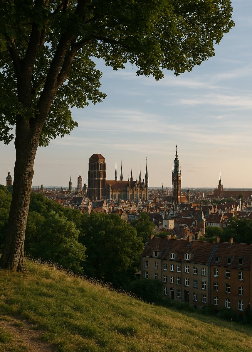 #OpenAI #openaigpt #soraArt #ChatGPT #chatgpt40 #AI #GenerativeAI #History #gdansk #danzig #architecture