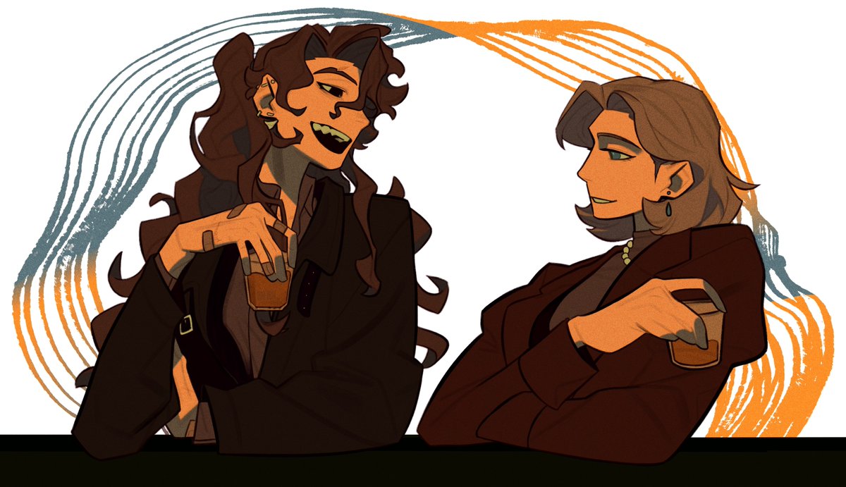 倒点酒给这儿除除草