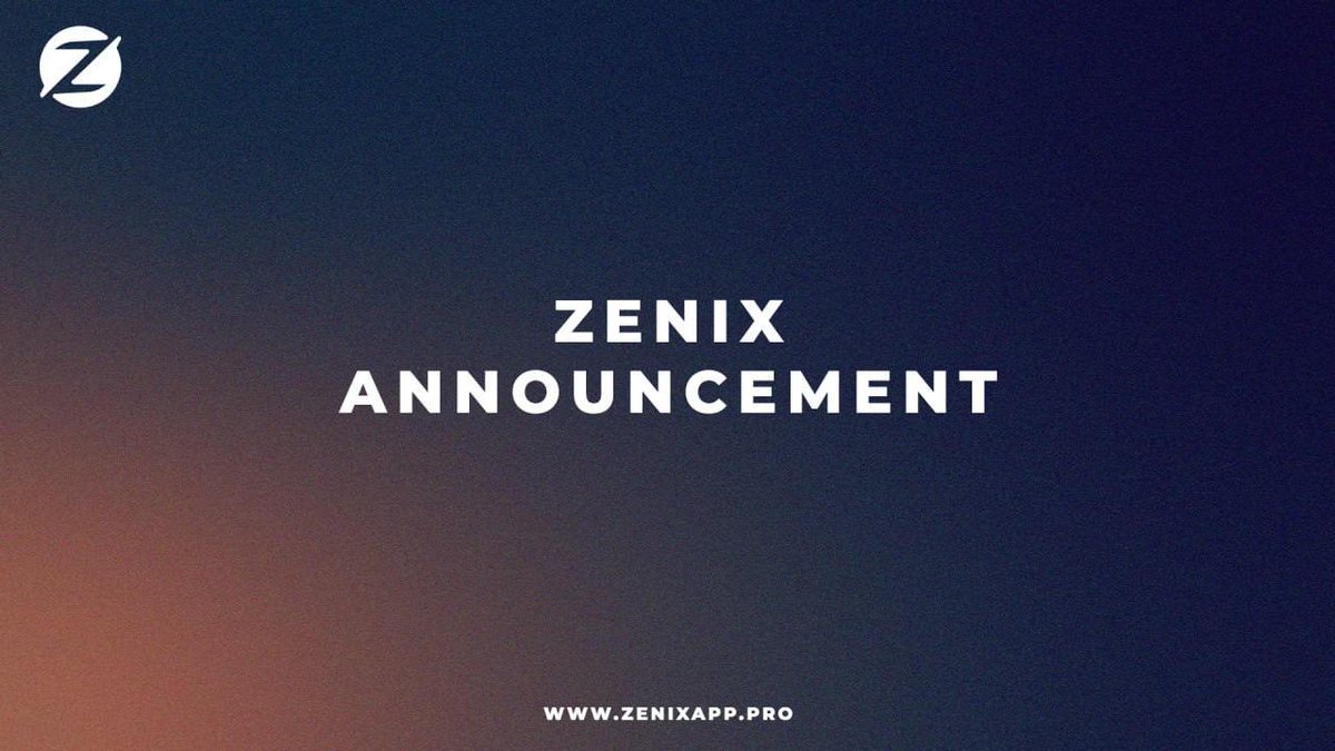 🆕 Tfarm Participants Registered !!! 💵
   
This announcement is intended for all TFARM IDO participants.
Thank you for participating in the TFARM IDO on Zenixapp.pro.

TFARM is an innovative blockchain game built on the TON Network, accessible directly through the