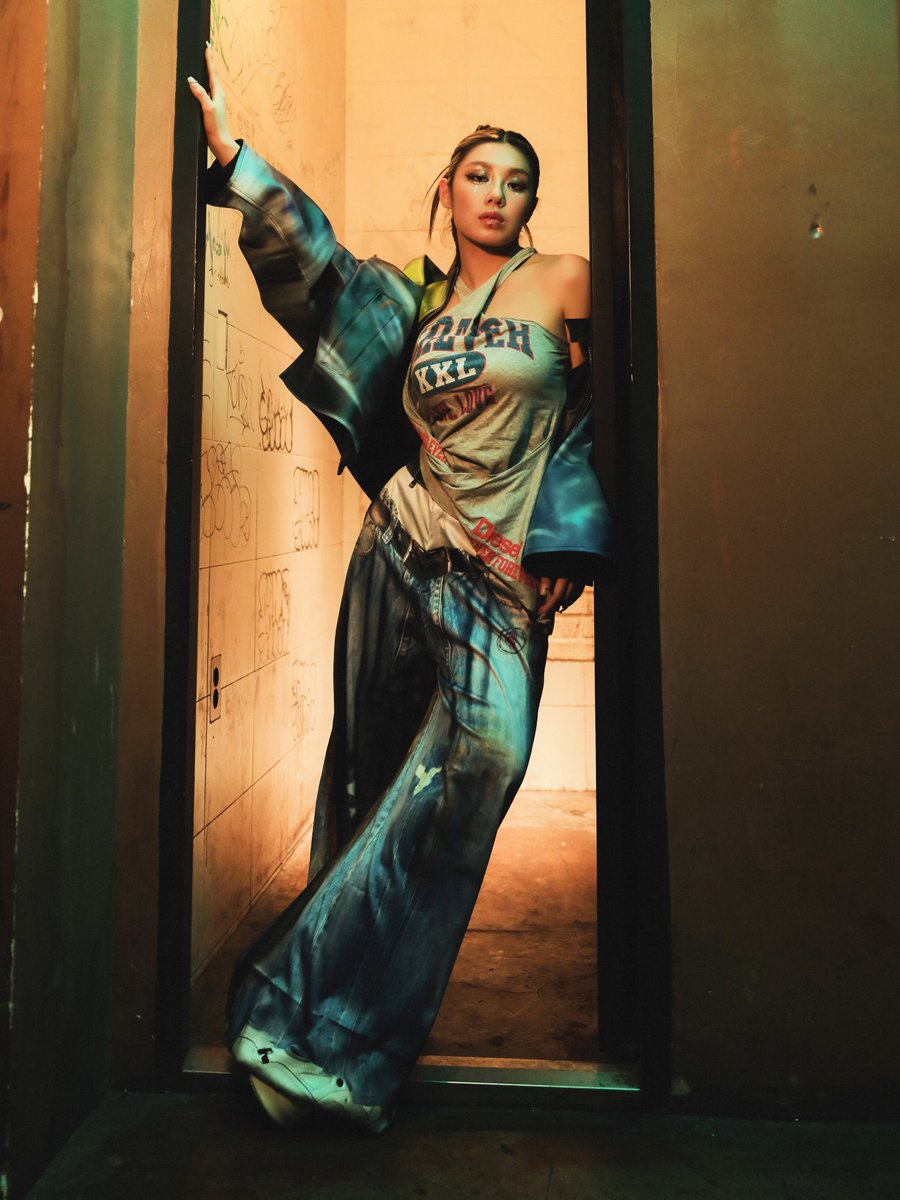 Welcome to THEBLACKLABEL, Leejung Lee!

더블랙레이블과 함께 하게 된 리정을 진심으로 환영합니다!
앞으로 시작될 리정의 활동에 많은 관심과 사랑으로 부탁드립니다!

We warmly welcome Leejung Lee and ask your love and support for her upcoming activities!

#LeejungLee #리정