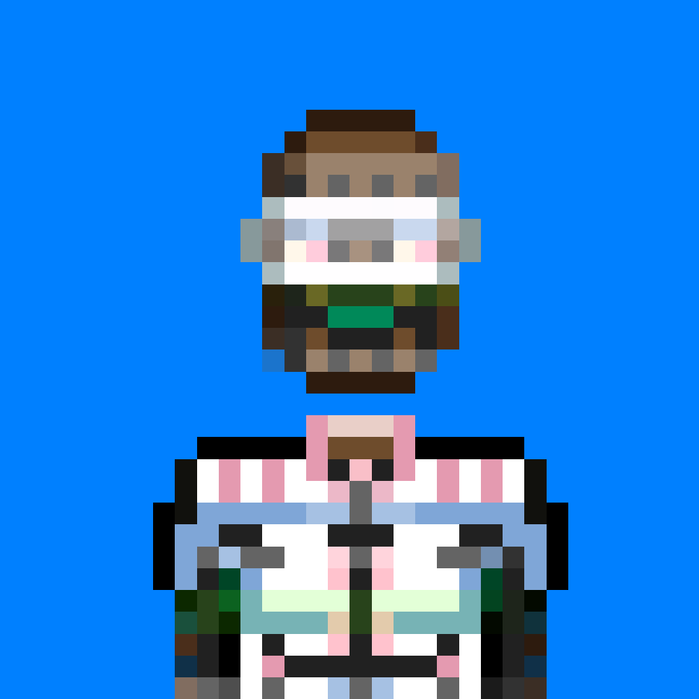 BeautifuKX's tweet photo. '' Oracle ''
Pixel Couture is not fashion.
It’s memory woven in code.
Threads of data. Draped in myth.
Each drop a relic. Each piece, a portal.
April 26 — we don’t launch. We unveil.
Mint on Apechain."**
#PixelCouture #DigitalRelic #Apechain #Web3Wearables #MysticThread https://t.co/pl44SLqbD4