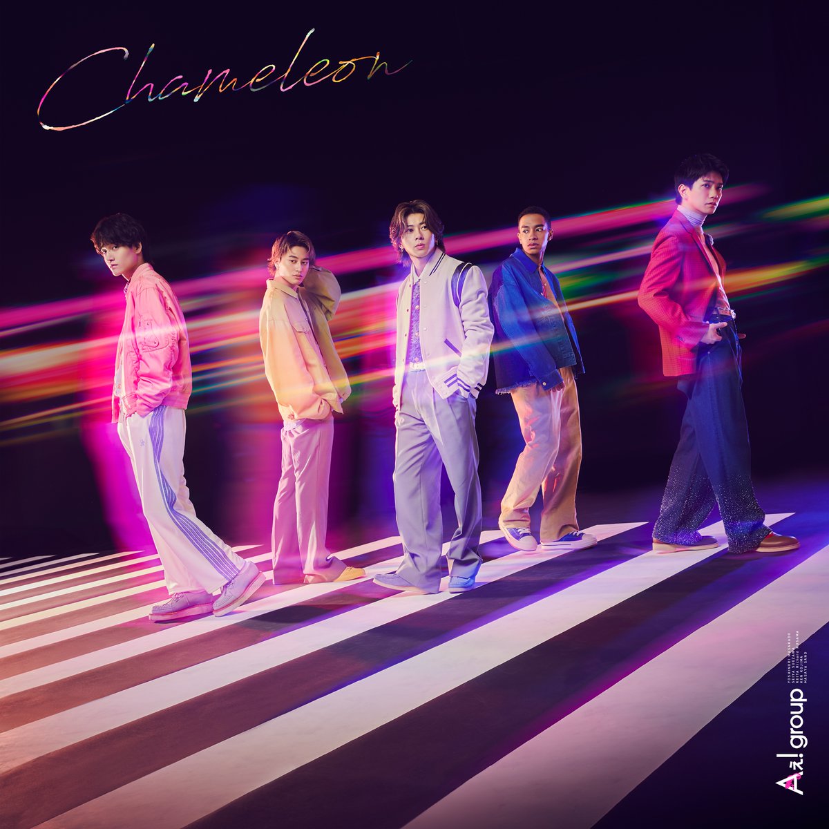 TOWER_Online's tweet photo. 「J-POPシングル ウィークリーTOP30」発表、Aぇ! group『Chameleon』が予約1位を獲得！

https://t.co/OprDnNxgCv

#Aぇǃgroup
#AぇChameleon
#タワレコオンラインニュース https://t.co/g2BMUcvhJe