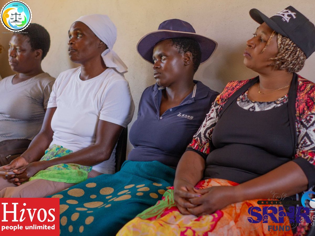 Institute of Women Social Workers (@socialworkwomen) on Twitter photo Bridging tradition and transformation in Goromonzi! This week, IWSW facilitated VCAT sessions on GBV and harmful cultural practices with traditional and religious leaders. Together, we’re challenging norms and creating safer, more equitable communities. <a href="/hivosrosa/">Hivos Southern Africa</a> <a href="/CafeSRHR/">Regional SRHR Fund</a> Bridging tradition and transformation in Goromonzi! This week, IWSW facilitated VCAT sessions on GBV and harmful cultural practices with traditional and religious leaders. Together, we’re challenging norms and creating safer, more equitable communities. <a href="/hivosrosa/">Hivos Southern Africa</a> <a href="/CafeSRHR/">Regional SRHR Fund</a>