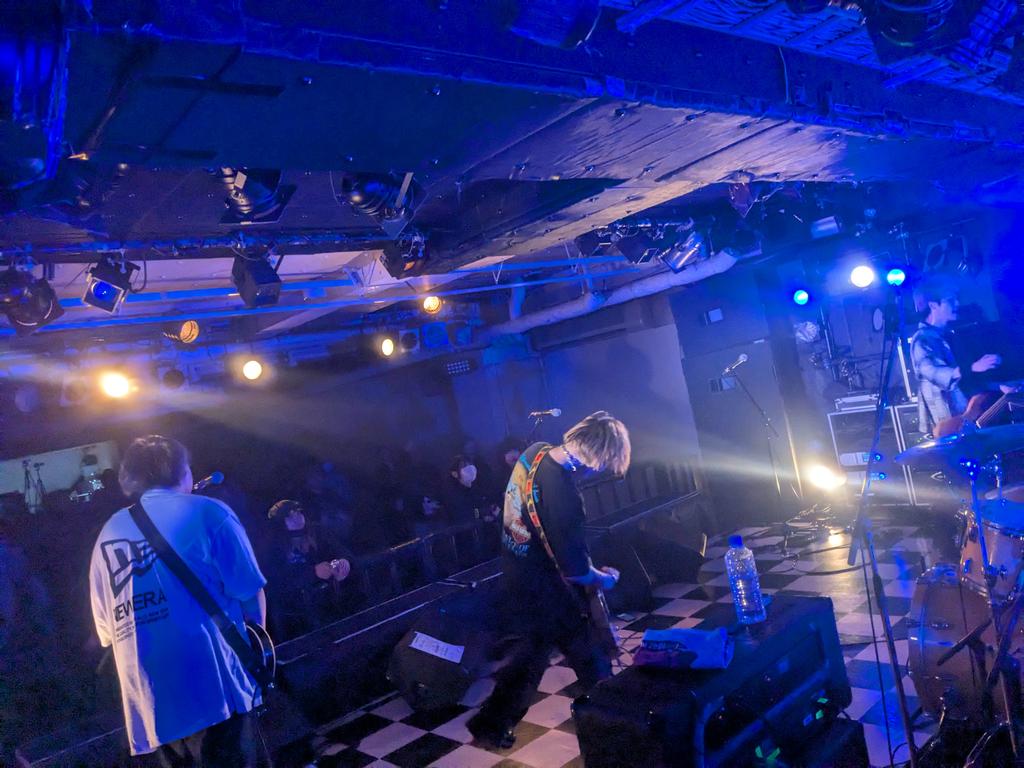 Liyo_official's tweet photo. 2番手！
Lailah！！
ありがとうございます🙆 https://t.co/wMiBd1hPwC