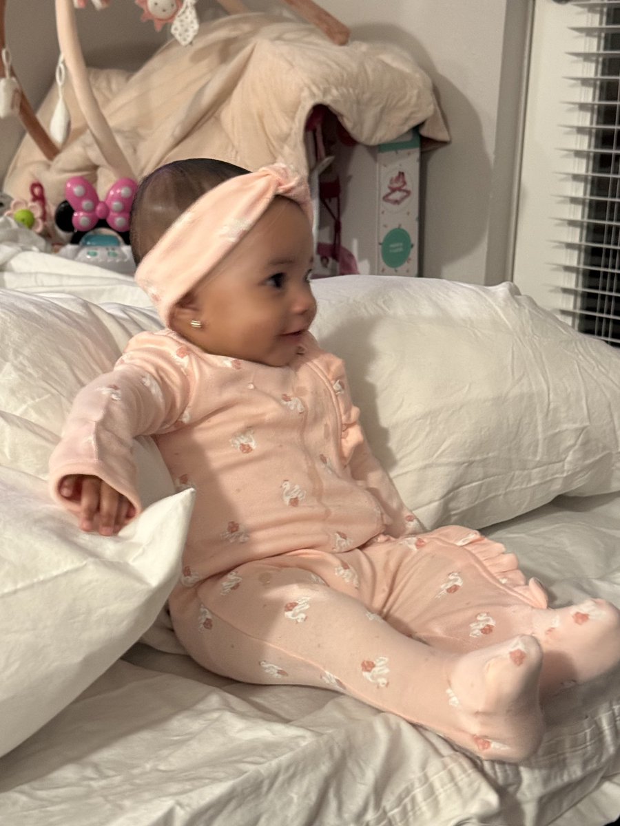 SuddenJoi1's tweet image. Spain Rose😍💗Pretty Girl #BabyModel