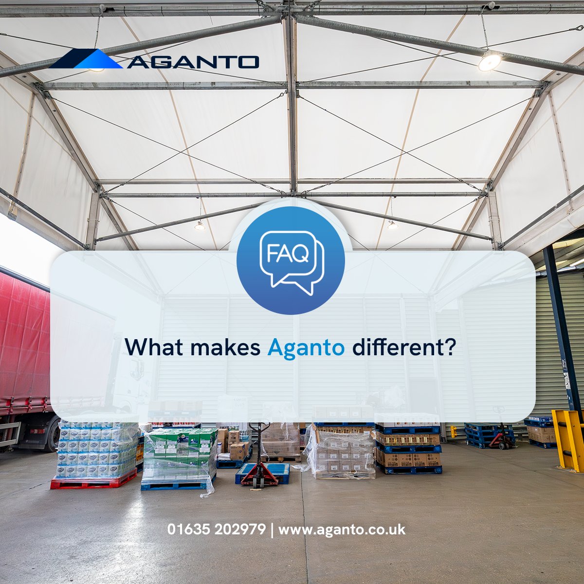 The simple answer: Experienced, hands-on, industry experts.

Our in-house #temporarybuilding specialists are hands-on, from initial scoping to ongoing maintenance.

Explore our approach further here 👉 hubs.ly/Q03gB2jm0