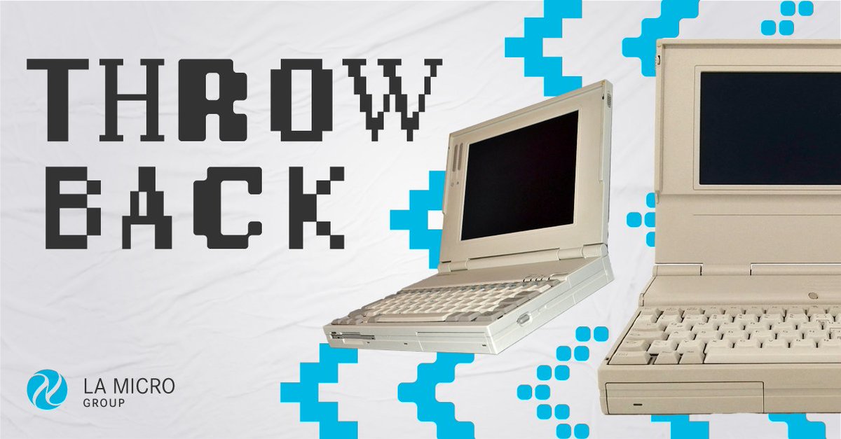 LA Micro Group tweet media