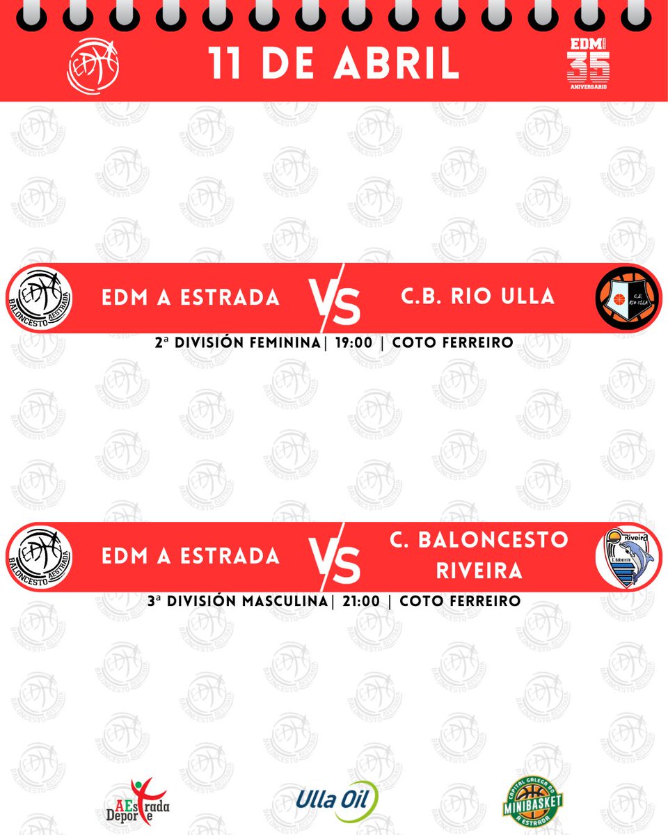 EDM A Estrada tweet media