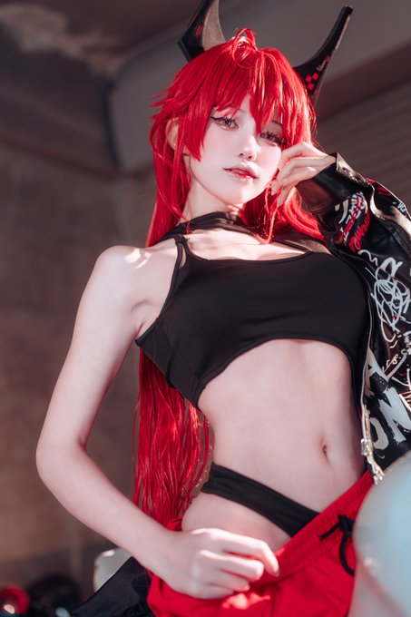 コスプレイヤーはるさん家の犬のTwitter画像15