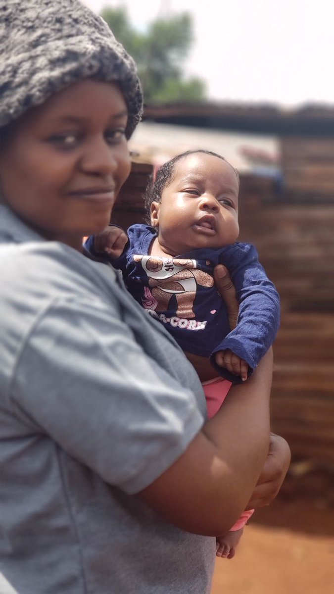 John KeLLy 🇺🇬 (@johnkelton256) on Twitter photo Those asking Where's the mom, mom died and left her at 3.5months old last year on 1st May in Kiluddu hospital after battling with unknown sickness for like 5months.
Her account was <a href="/AltezzaBlessing/">Altezza Baby Blessing</a> we have changed it to be the baby's account now.
Rest in peace Maria😥🙏. Those asking Where's the mom, mom died and left her at 3.5months old last year on 1st May in Kiluddu hospital after battling with unknown sickness for like 5months.
Her account was <a href="/AltezzaBlessing/">Altezza Baby Blessing</a> we have changed it to be the baby's account now.
Rest in peace Maria😥🙏.
