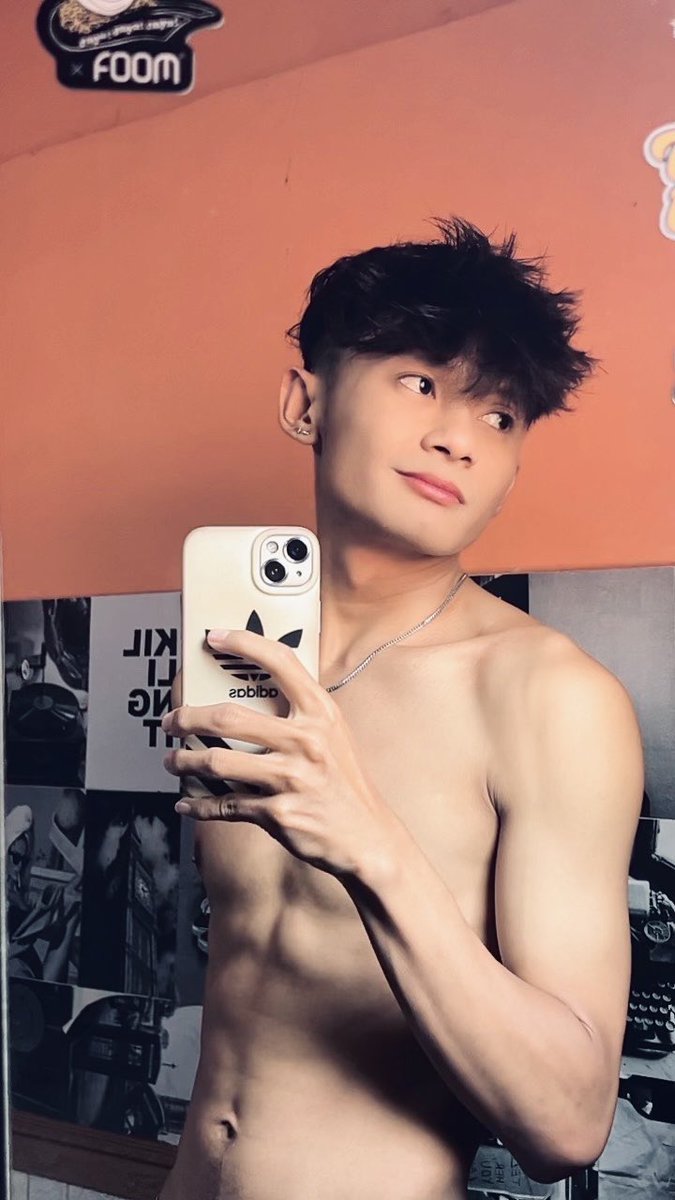 Males wo napa sih 🫠