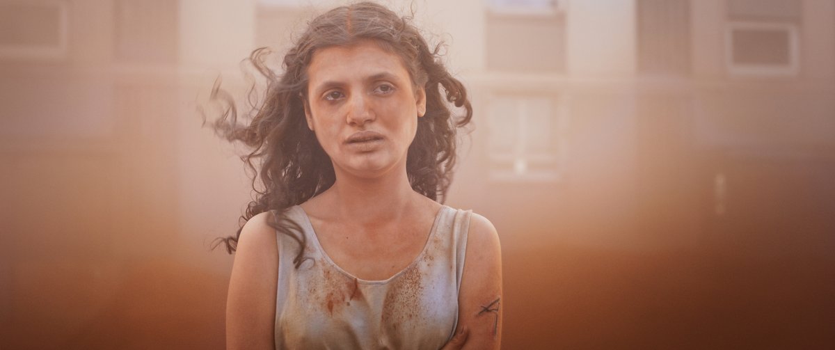 diaphana's tweet photo. ALPHA
Un film de Julia Ducournau
Avec Tahar Rahim, Golshifteh Farahani et Mélissa Boros

Compétition Officielle｜#Cannes2025 https://t.co/7eDr8qiUlH