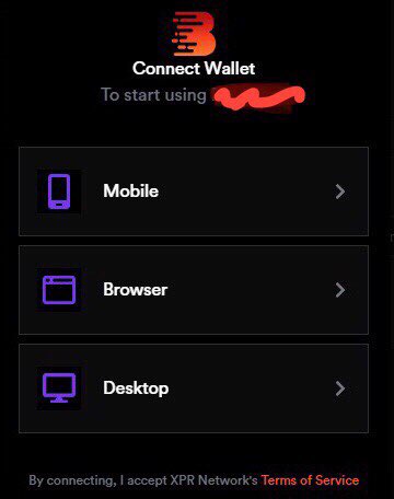 blocksforgeXPR's tweet photo. I can’t spoil much for now, but rest assured Blocksforge is hard at work on our first dApp! Mad love to the $XPR community for having faith in us. We’re cooking up something dope for you 👨🍳🔥❤️🤘
#dApp #blocksforge #xprnetwork #dev https://t.co/tOlfxQepYr