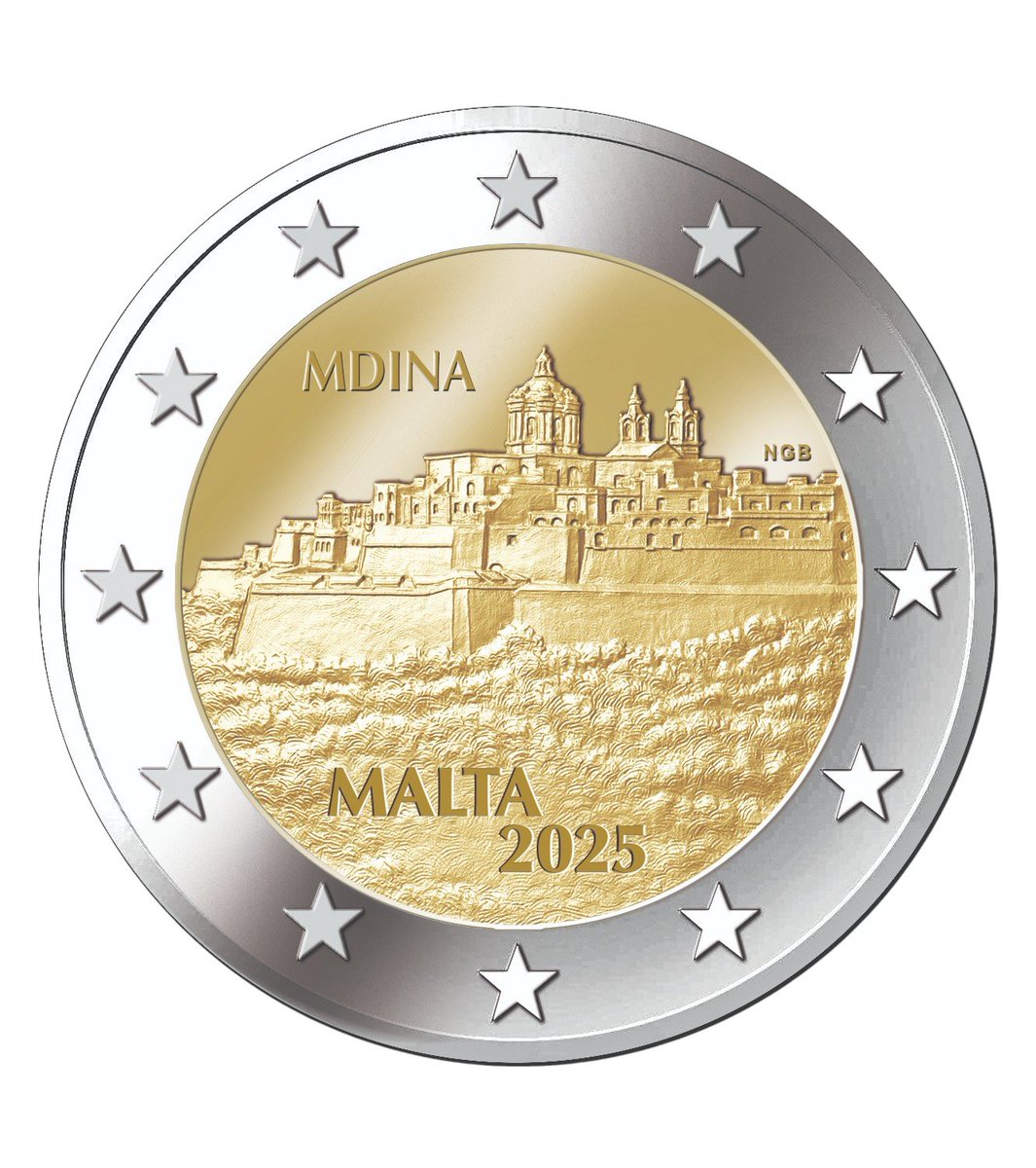 MaltaCoinCentre's tweet photo. 📷 SOLD OUT – €2 Collectors’ Coin Package C (2025)

A very limited number of Package A and Package B sets are still available.  ⏳ These will be available on a first-come, first-served basis, so we encourage interested collectors to act quickly. https://t.co/osJJYSARbQ https://t.co/EMxshMhTWb